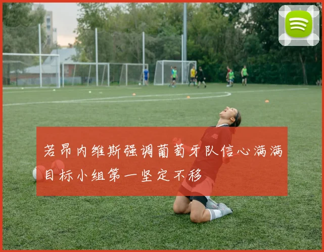 若昂内维斯强调葡萄牙队信心满满目标小组第一坚定不移